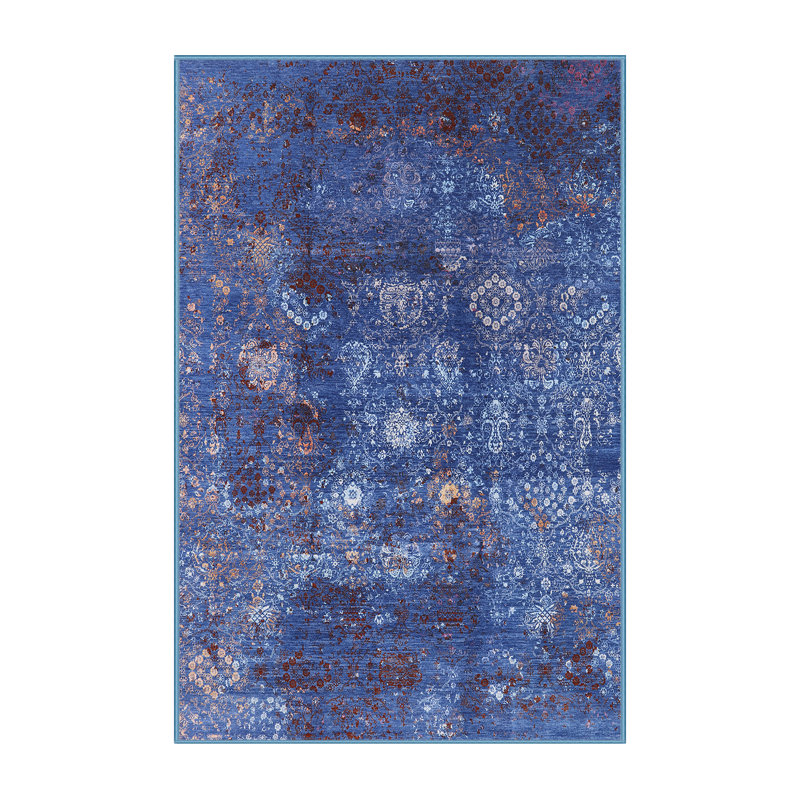 Moroccan Indoor Rug, Rectangle 8' x 12'