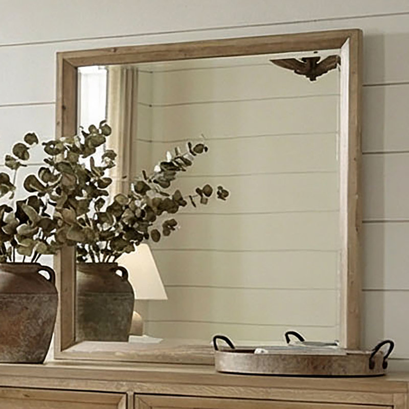 Miroir Charest