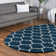 Geometric Indoor Rug