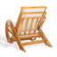 Fauteuil d'appoint Dodsworth