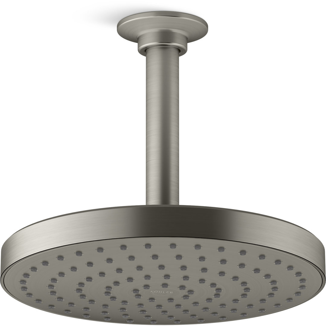 Awaken 8-In 1.75 Gpm Rainhead Kohler 