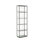 Metal Designs Mid Geo Etagere