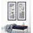 " Silver Spring " 2 - Pieces