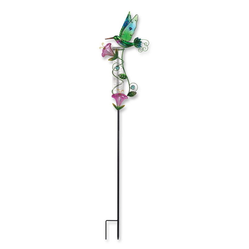 Jauge pluie hummingbird Sehrazat