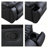 Lamyiah 2-Piece Modern and Soft Leather Manual Reclining Configurable Living Room Set-101635166