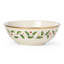 Holiday 16 oz. Place Soup Bowl