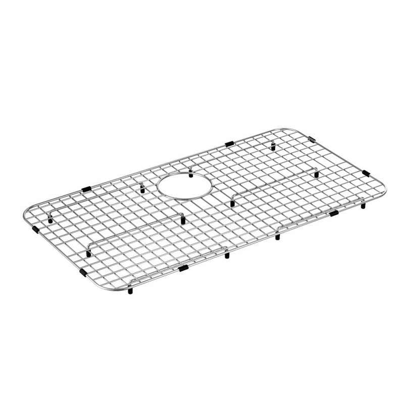 Moen® 16" x 29" Stainless Steel Bottom Sink Grid
