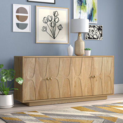 Myers 72'' Sideboard