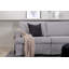 Renae 2 Seater Cotton Sofa-557386718