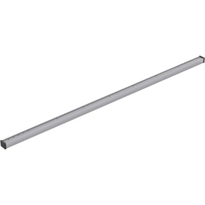 Linear Grid Shower Drain