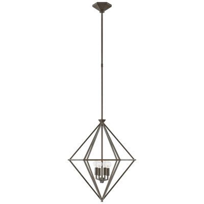 Afton 4 - Light Chandelier