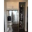 Porte-bouteilles mural pour 63 bouteilles Indurial-98854057