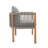 Patio Dining Table Set-37604679-37604677
