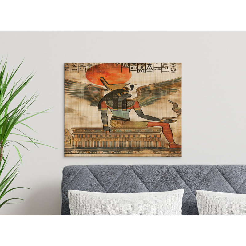 Wrapped Canvas Print Set, 22.86 cm H x 30.48 cm W