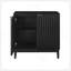 Armoire de rangement 2 portes