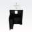 20" Bathroom Vanity with Sink-413746704