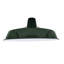 18.7cm H Metal Dome Lamp Shade-1135296096