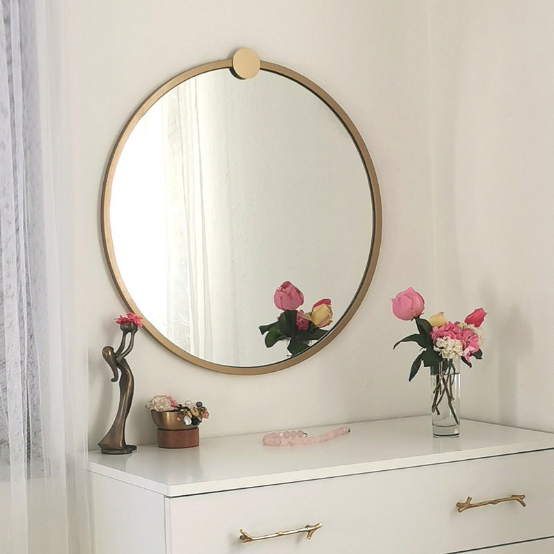 Miroir d'appoint