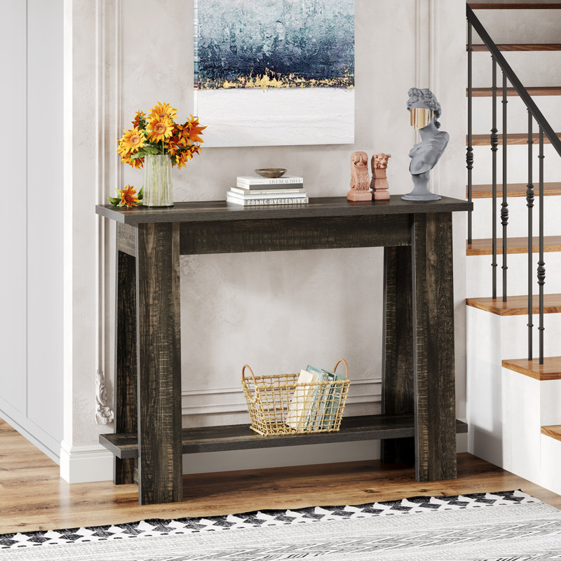 41.3" Console Table