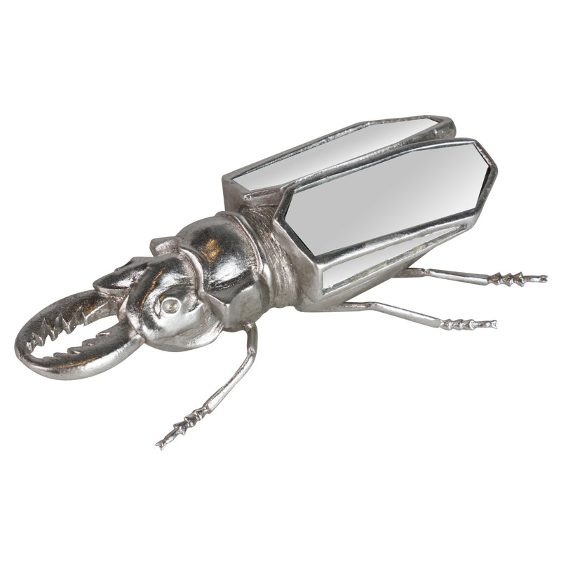 Animals Figurines & Sculptures, Silver