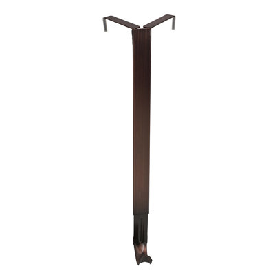 Adapt Top & Length Adjustable Wreath Hangers
