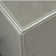 Perle Fabric Laundry Hamper