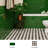 Viva Antic Verde 3" x 6" Ceramic Wall Tile