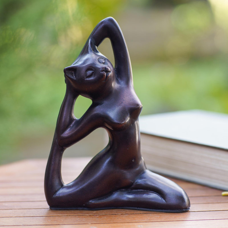 Abigaelle Figurines & Sculptures