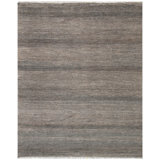 One-of-a-Kind Rectangle 7'11" X 10'2" Hand Knotted Area Rug