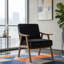 Fauteuil de réception Maret 30,71 po-726060611