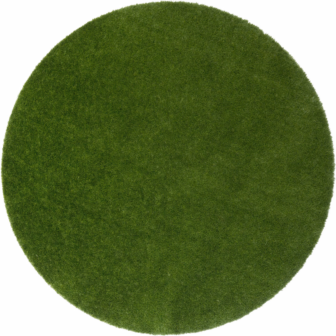 Joy Carpets Greenspace Indoor/Outdoor Area Rug Joy Carpets Rug 