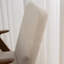 Chaise avec accoudoirs 22,44 "gris (dossier de 2)