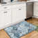 Sarfaraz Floral Modern Farmhouse Indoor Area Rug Washable Soft Throw Carpet Mat for Home Sarfaraz Floral Modern Farmhouse Indoor Area Rug Washable Soft Throw Carpet Mat for Home Décor