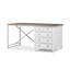 Studio Partners Desk, Whitewash-1579465561