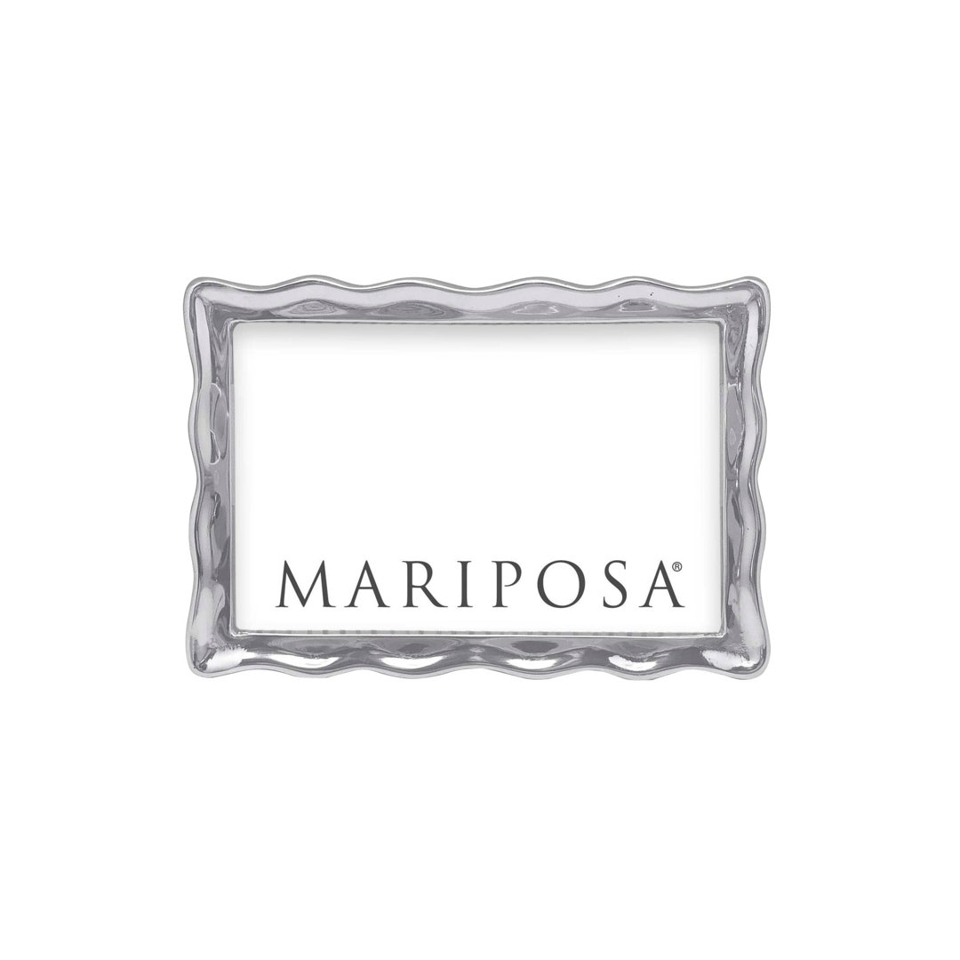Mariposa Wavy Frame Collection Mariposa Picture 