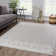 Tapis gris Dounia