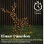 Freestanding Outdoor Decoration