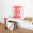  Geometric Handmade Cotton Wool Blend Decorative Throw Pillow-874641057-912412664-912412665