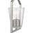 Kyeler Glass Semi Flush Mount-671326872