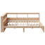 3-10 Solid Wood Bed-121602907
