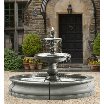 Caterina Fountain