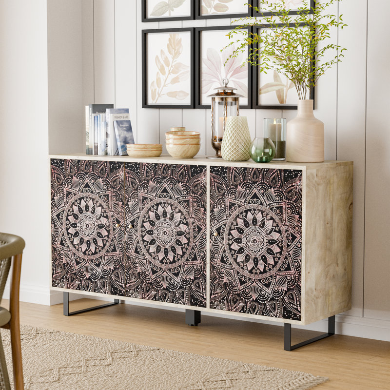 Buffet de 55 po de largeur Quint