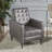 Upholstered Recliner-1967516855