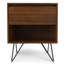Table de chevet Hunter-1377644253
