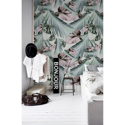 Castillon Matte Mural