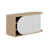 Sapphire Oak/White selected