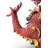 Majestic Dragon Figurine