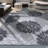 Floral Indoor / Outdoor Rug-1944812456