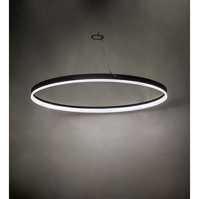 Anillo Apollonia 1 - Light LED Chandelier