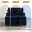 Upholstered Chaise Lounge-283379192